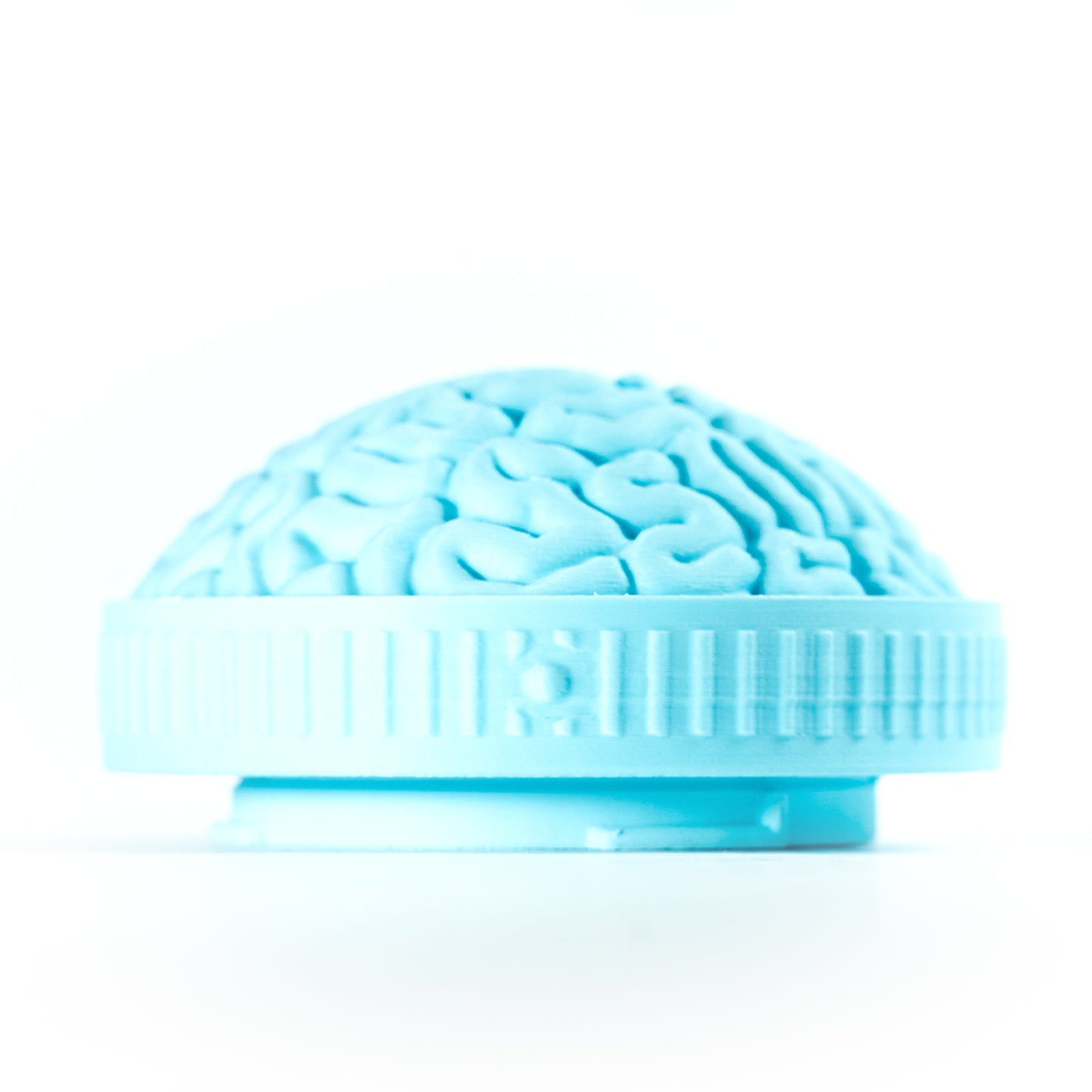 PhotoBomb™ Brain Re-Cap Camera Body Cap