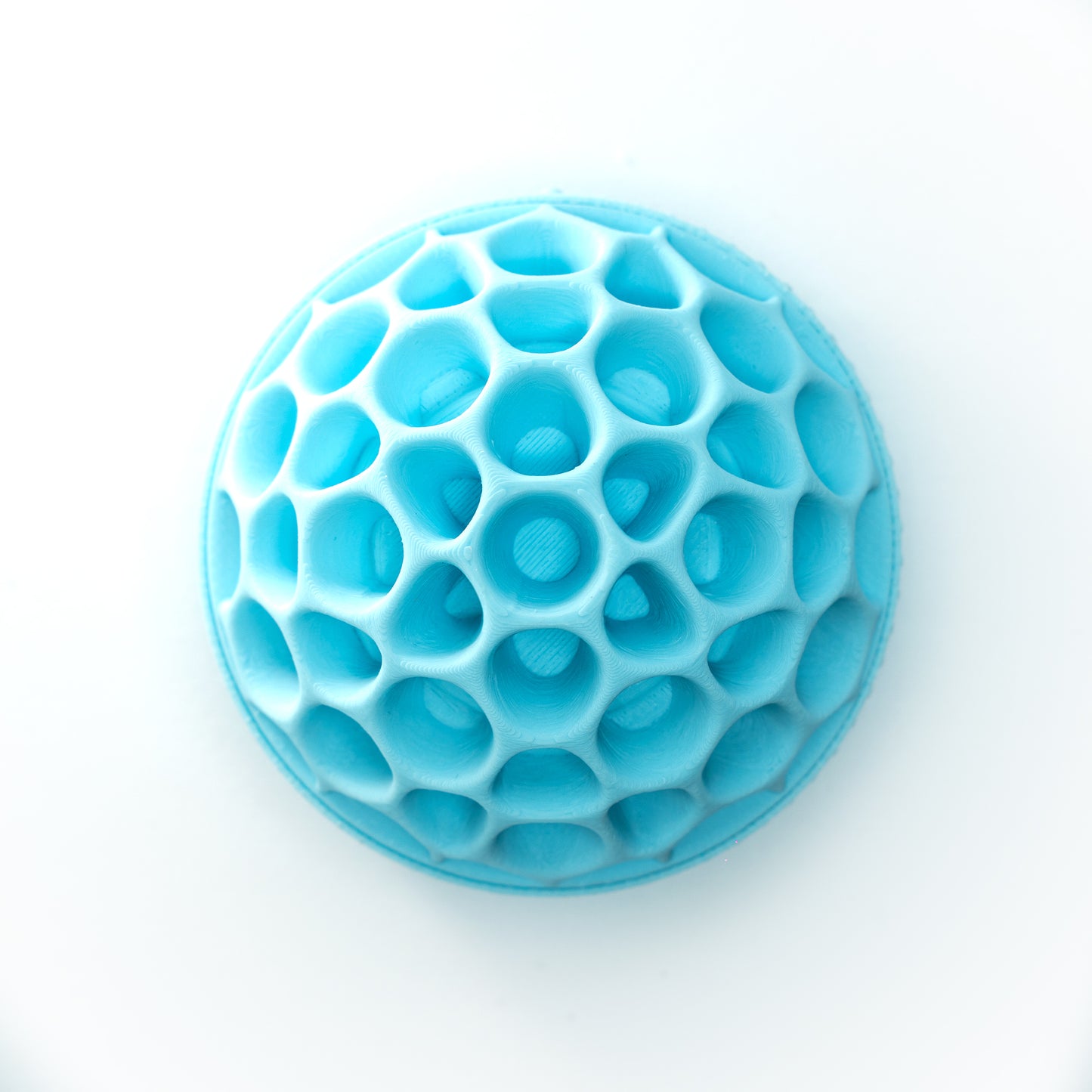 PhotoBomb™ Trypophobia Re-Cap Rear Lens Cap