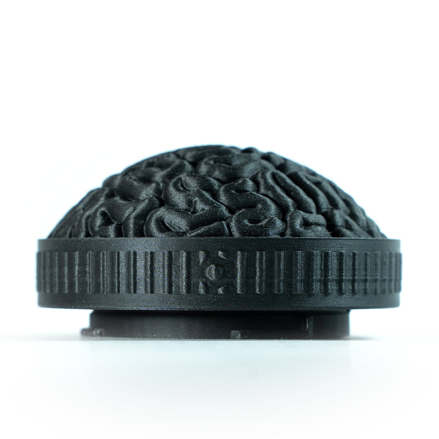 PhotoBomb™ Brain Re-Cap Camera Body Cap