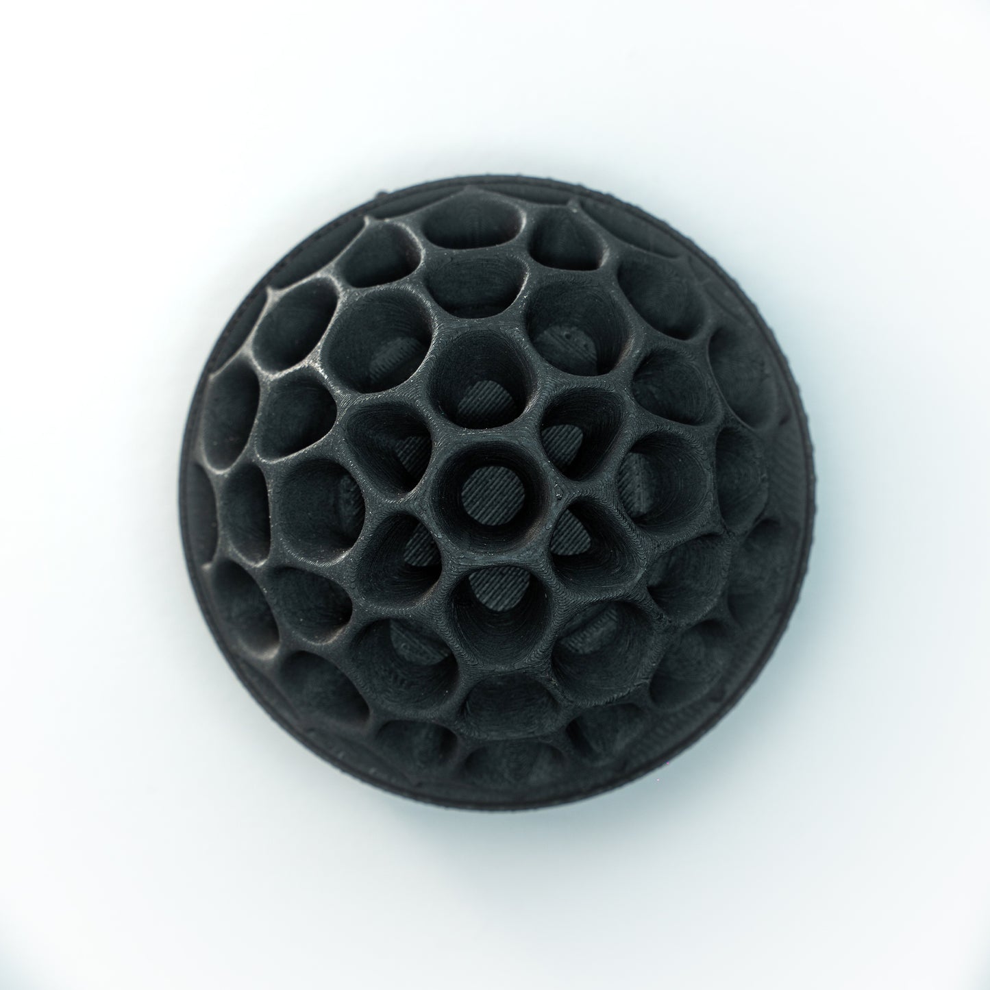 PhotoBomb™ Trypophobia Re-Cap Camera Body Cap
