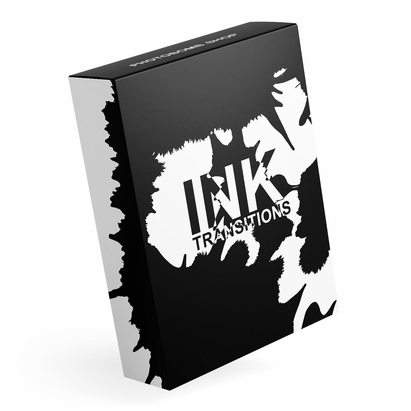 INK Transitions