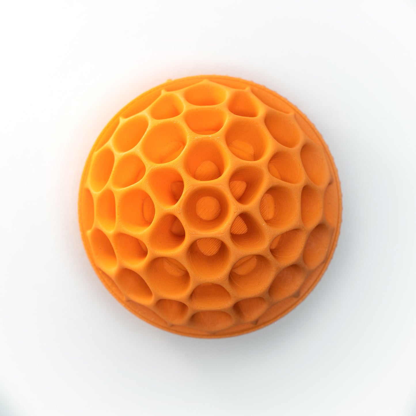 PhotoBomb™ Trypophobia Re-Cap Camera Body Cap