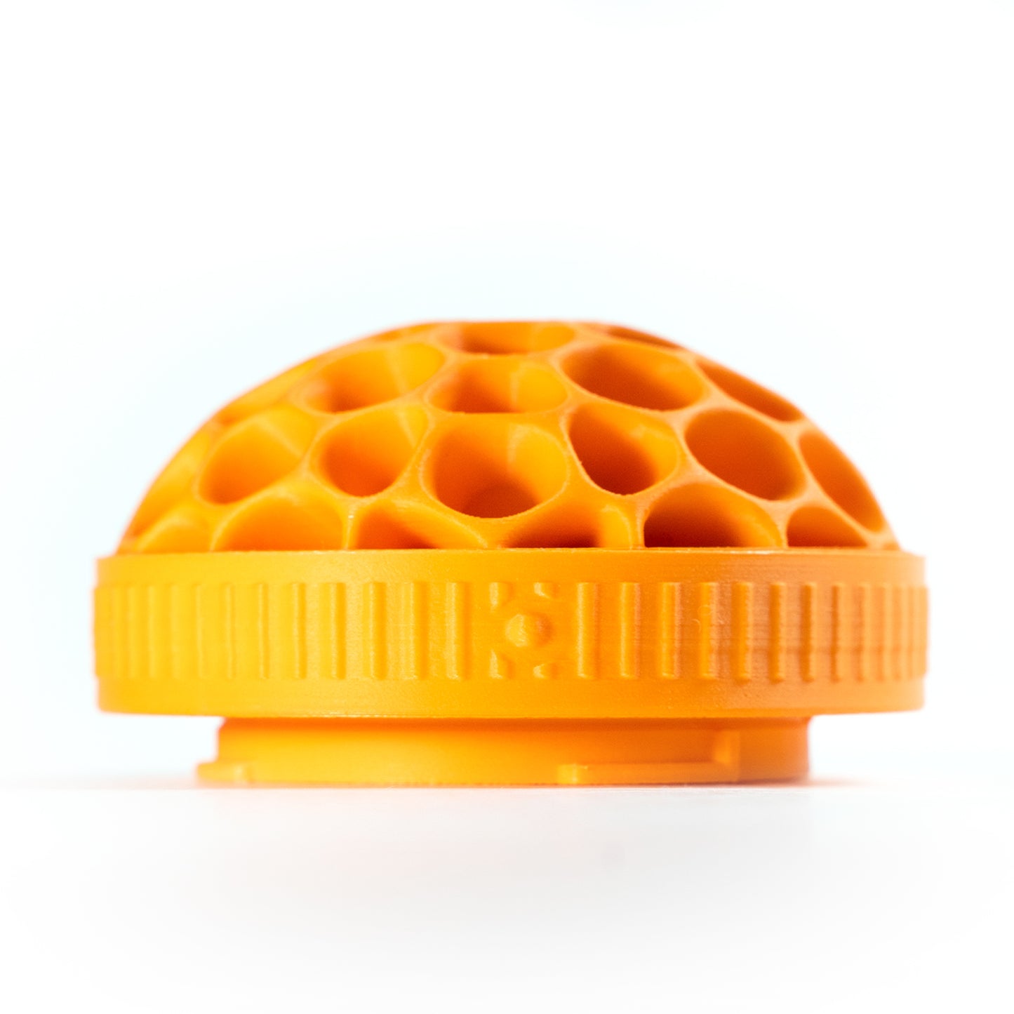 PhotoBomb™ Trypophobia Re-Cap Camera Body Cap