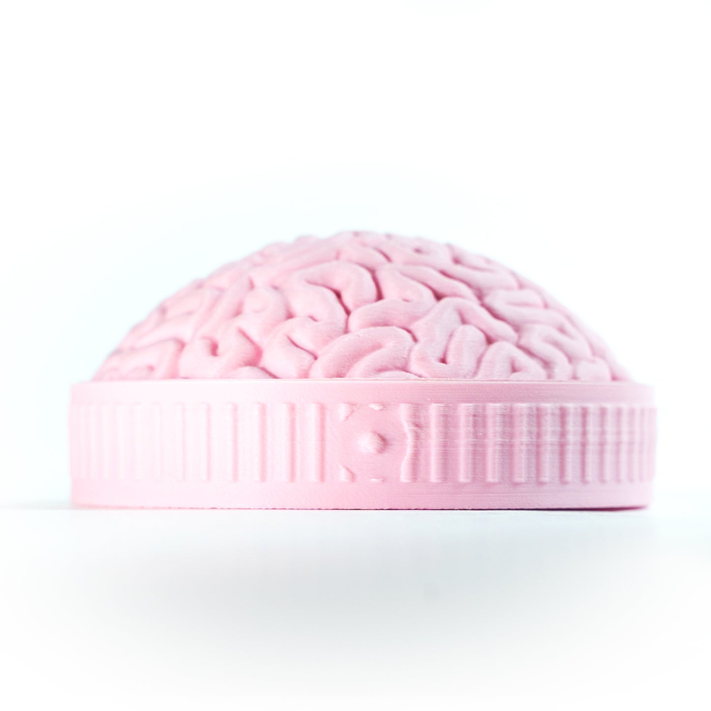 PhotoBomb™ Brain Re-Cap Rear Lens Cap