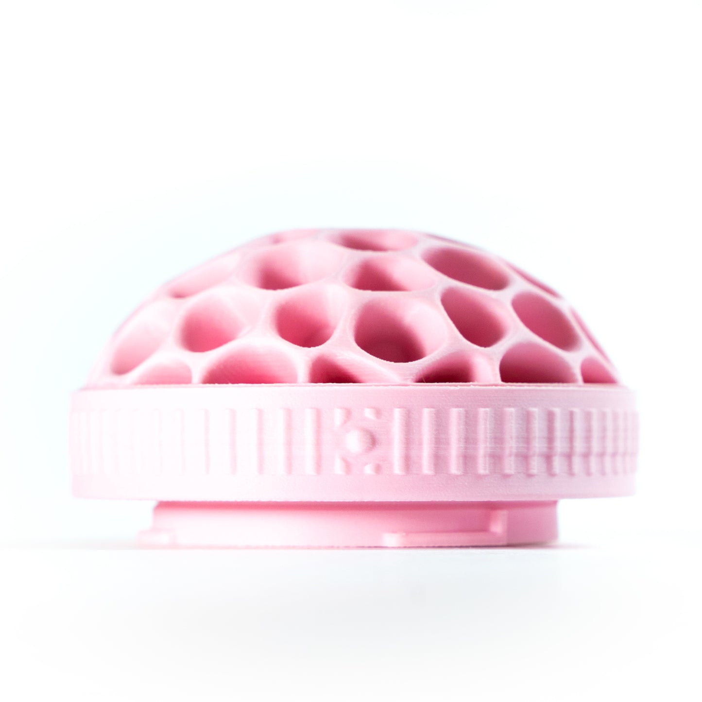 PhotoBomb™ Trypophobia Re-Cap Camera Body Cap
