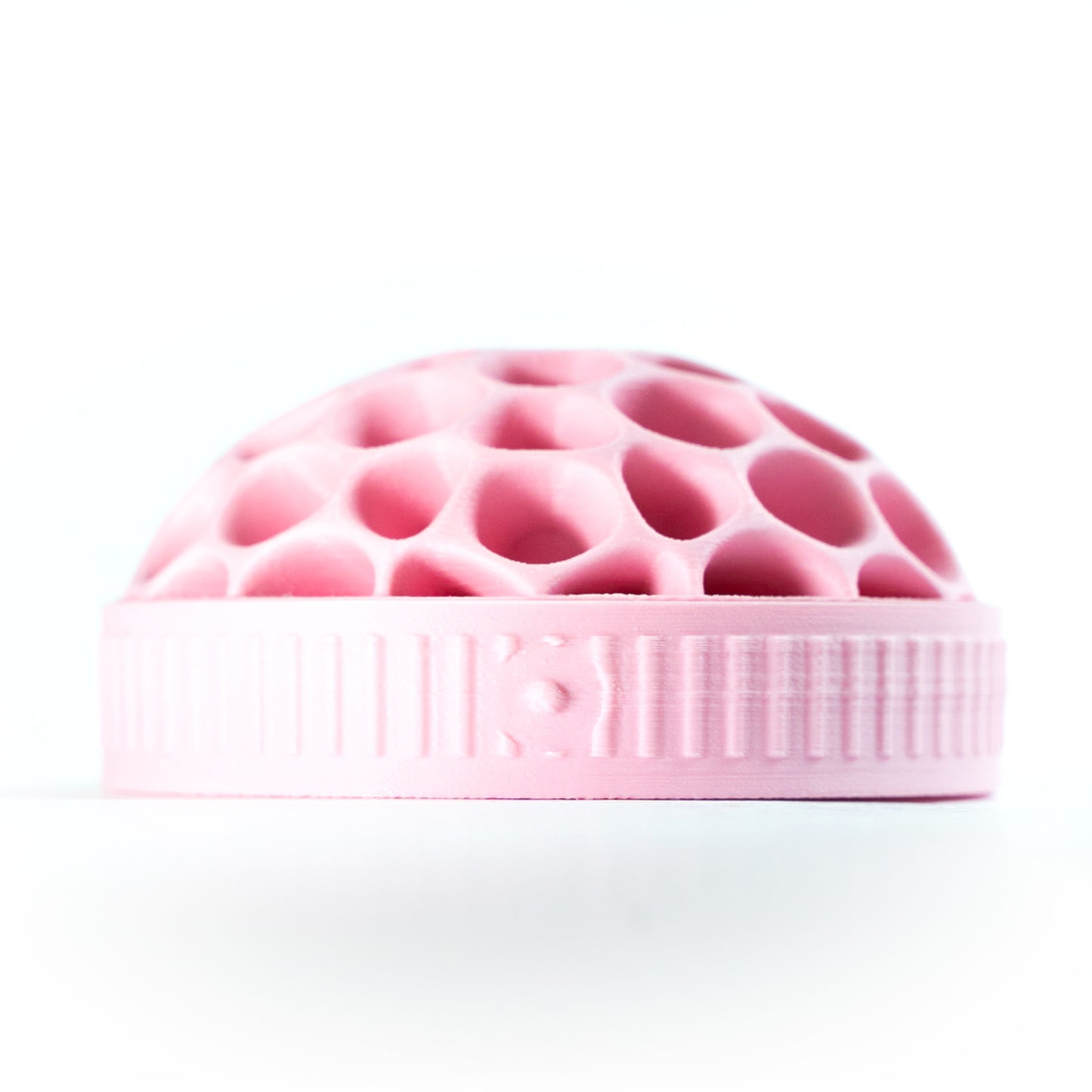 PhotoBomb™ Trypophobia Re-Cap Rear Lens Cap
