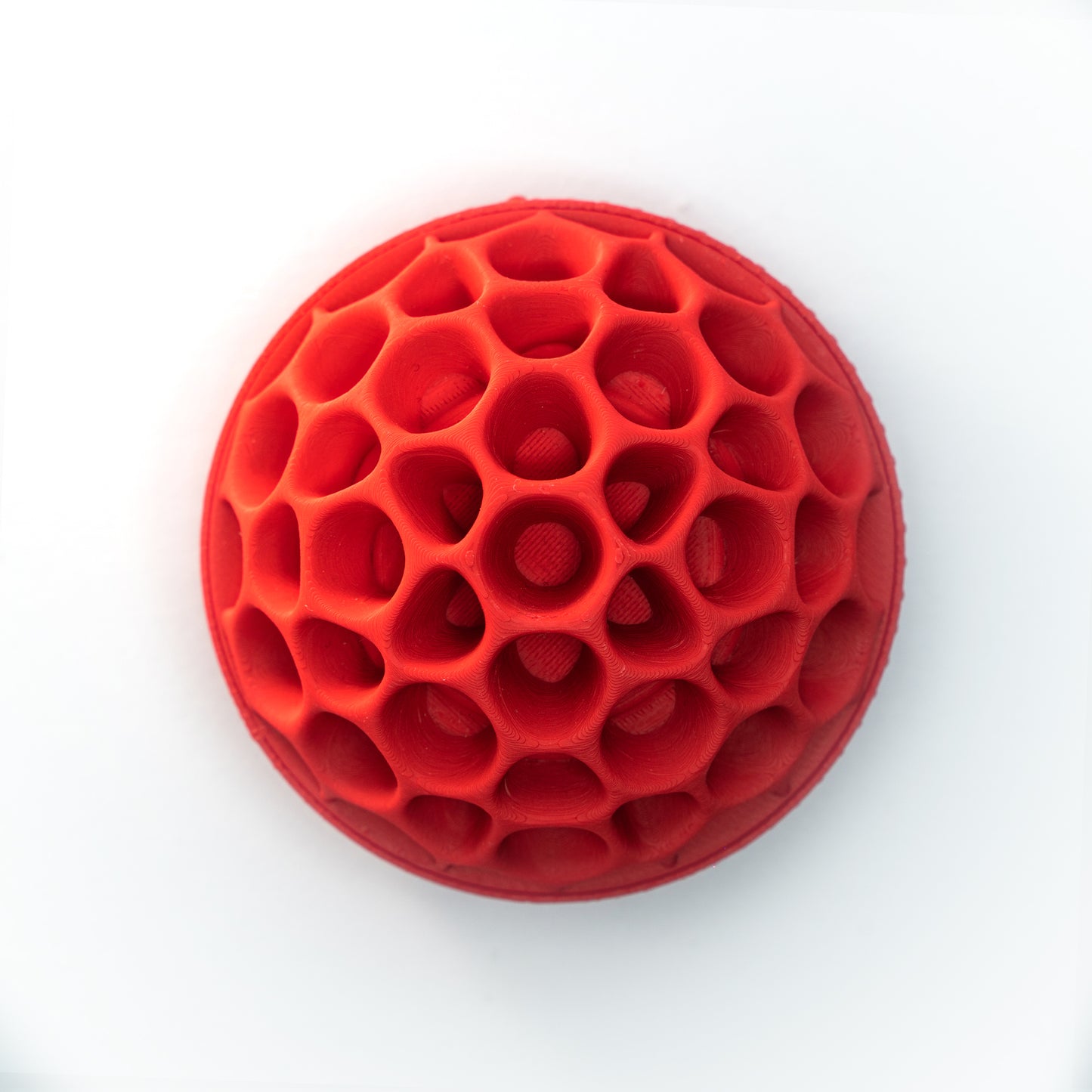 Trypophobia Camera Body Cap