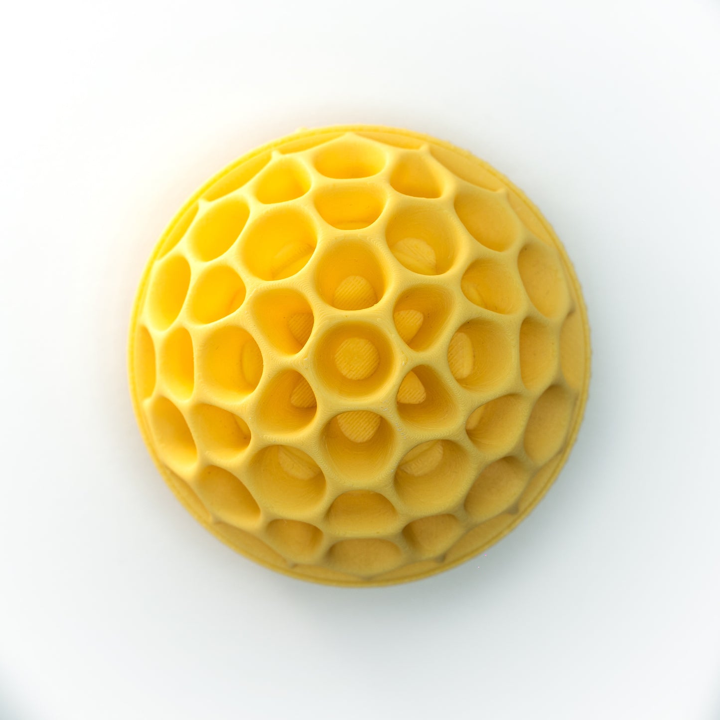 PhotoBomb™ Trypophobia Re-Cap Camera Body Cap