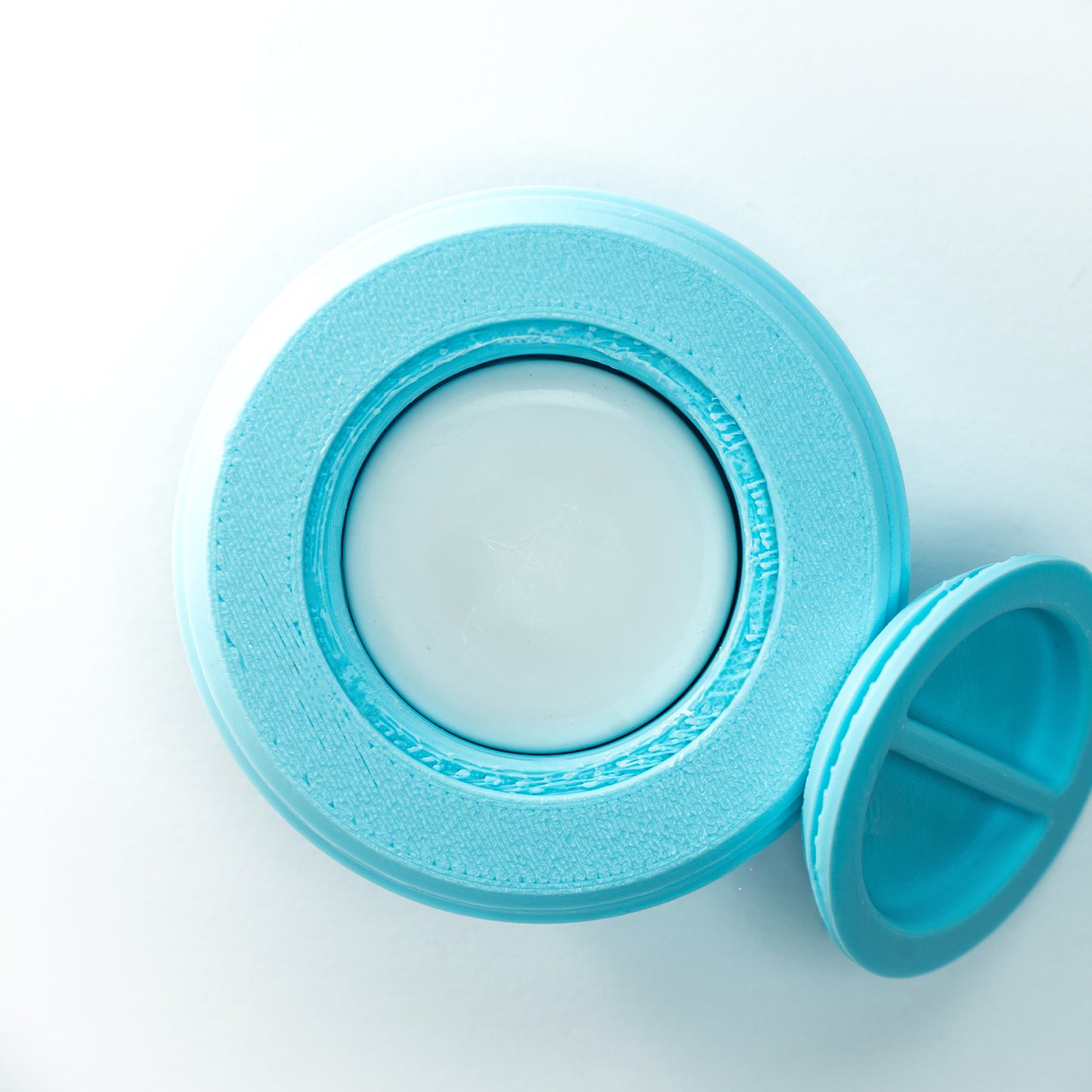 Trypophobia Camera Body Cap