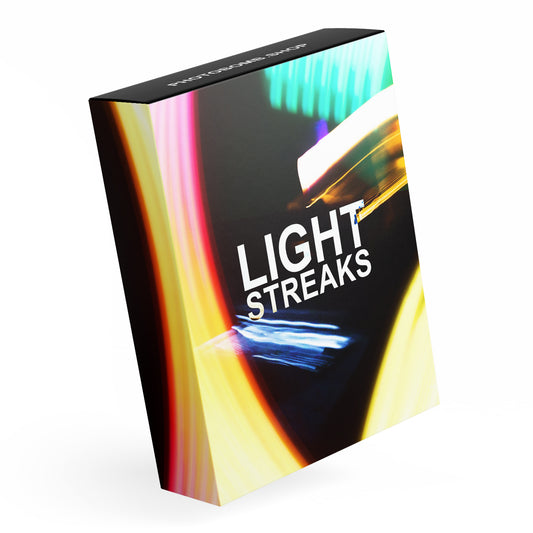 Light Streaks